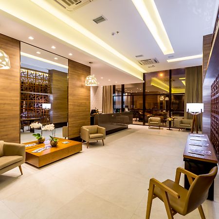 Hotel Laghetto Rio Grande المظهر الخارجي الصورة