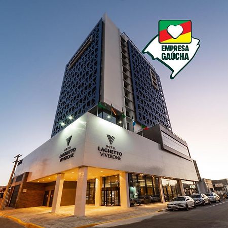 Hotel Laghetto Rio Grande المظهر الخارجي الصورة