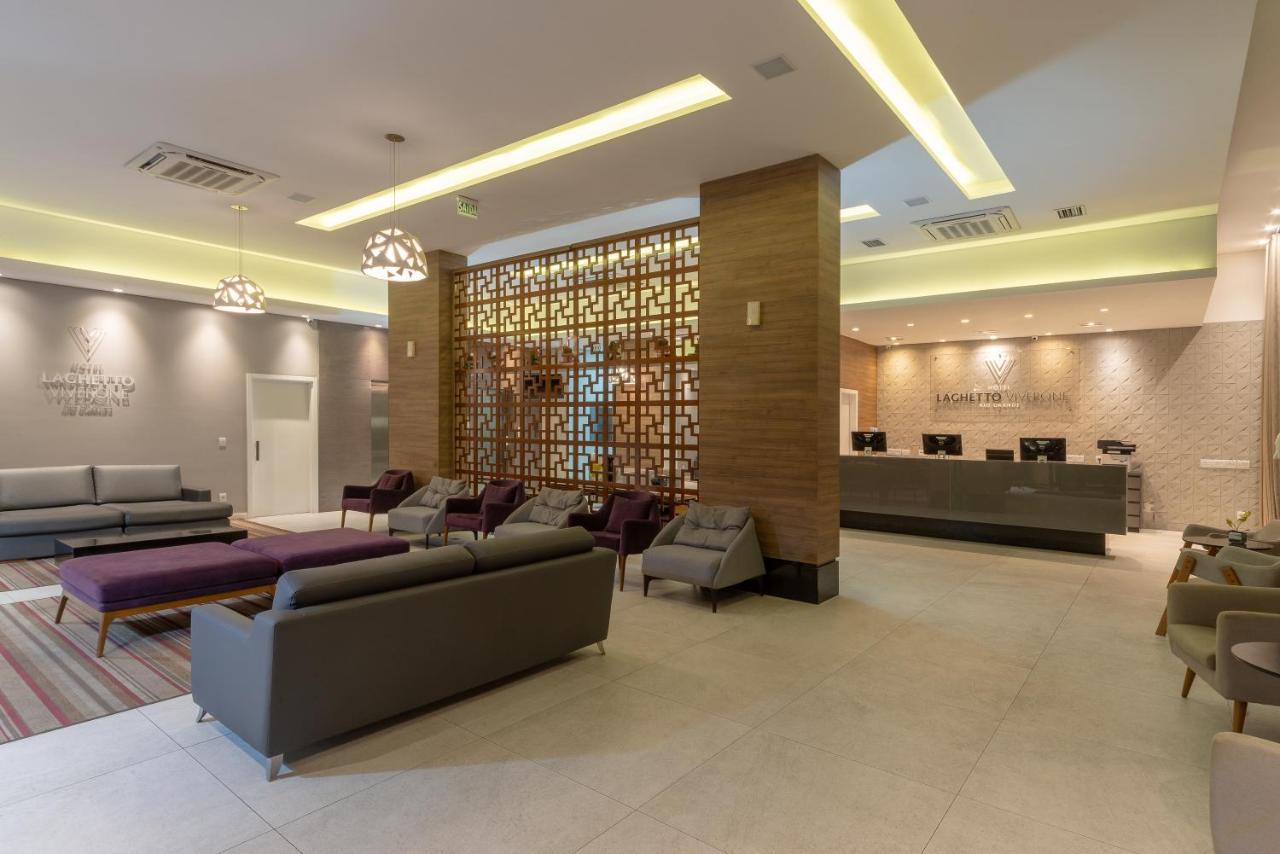 Hotel Laghetto Rio Grande المظهر الخارجي الصورة