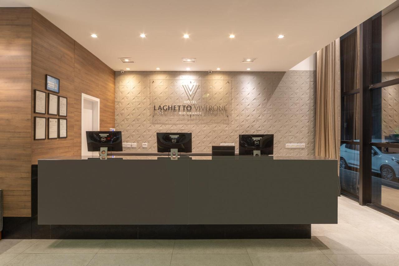 Hotel Laghetto Rio Grande المظهر الخارجي الصورة