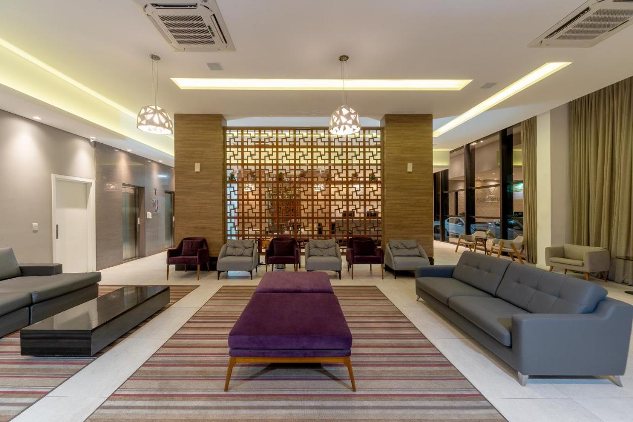 Hotel Laghetto Rio Grande المظهر الخارجي الصورة