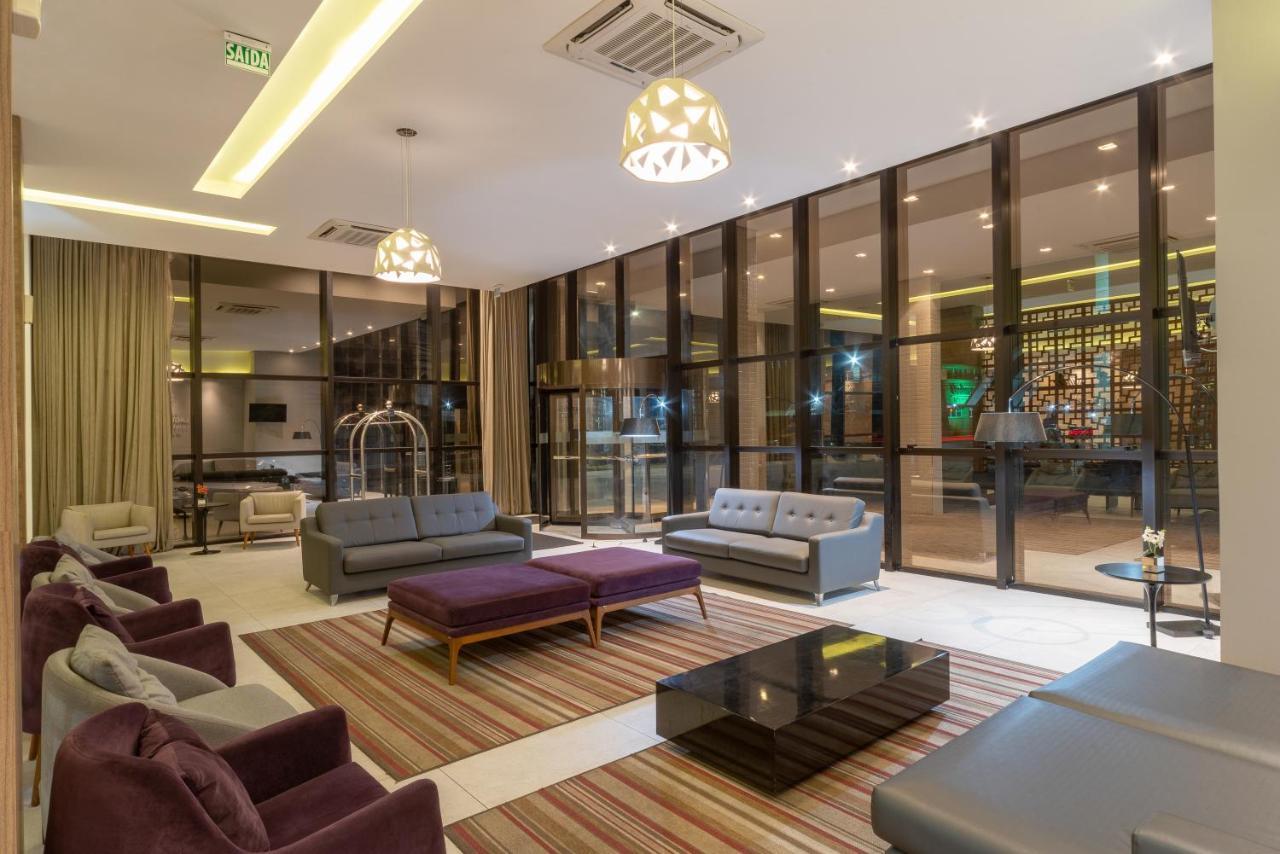 Hotel Laghetto Rio Grande المظهر الخارجي الصورة