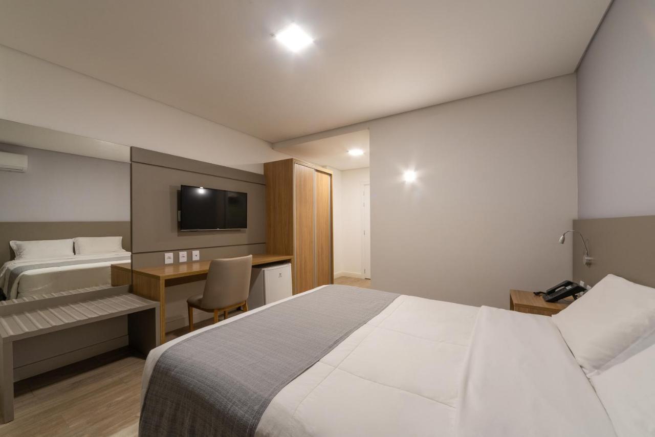 Hotel Laghetto Rio Grande المظهر الخارجي الصورة
