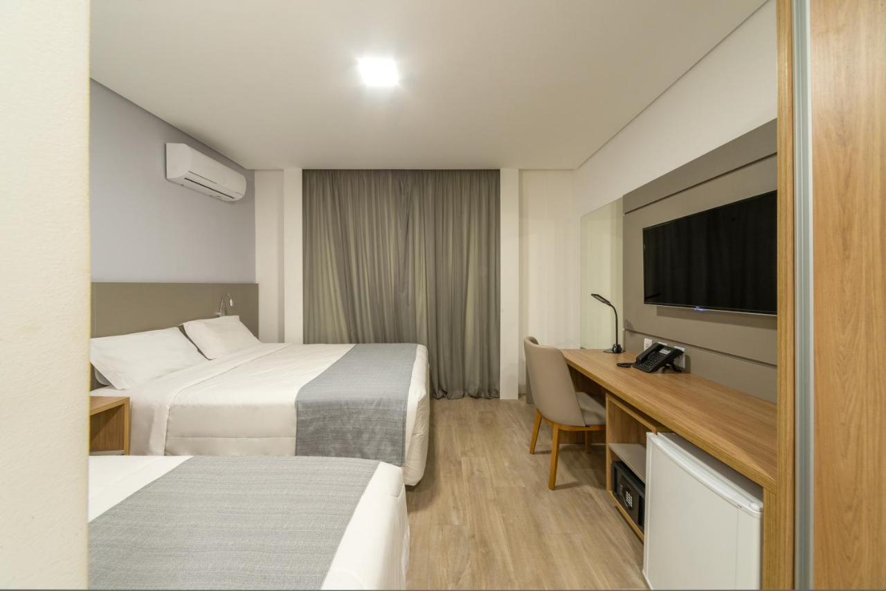 Hotel Laghetto Rio Grande المظهر الخارجي الصورة