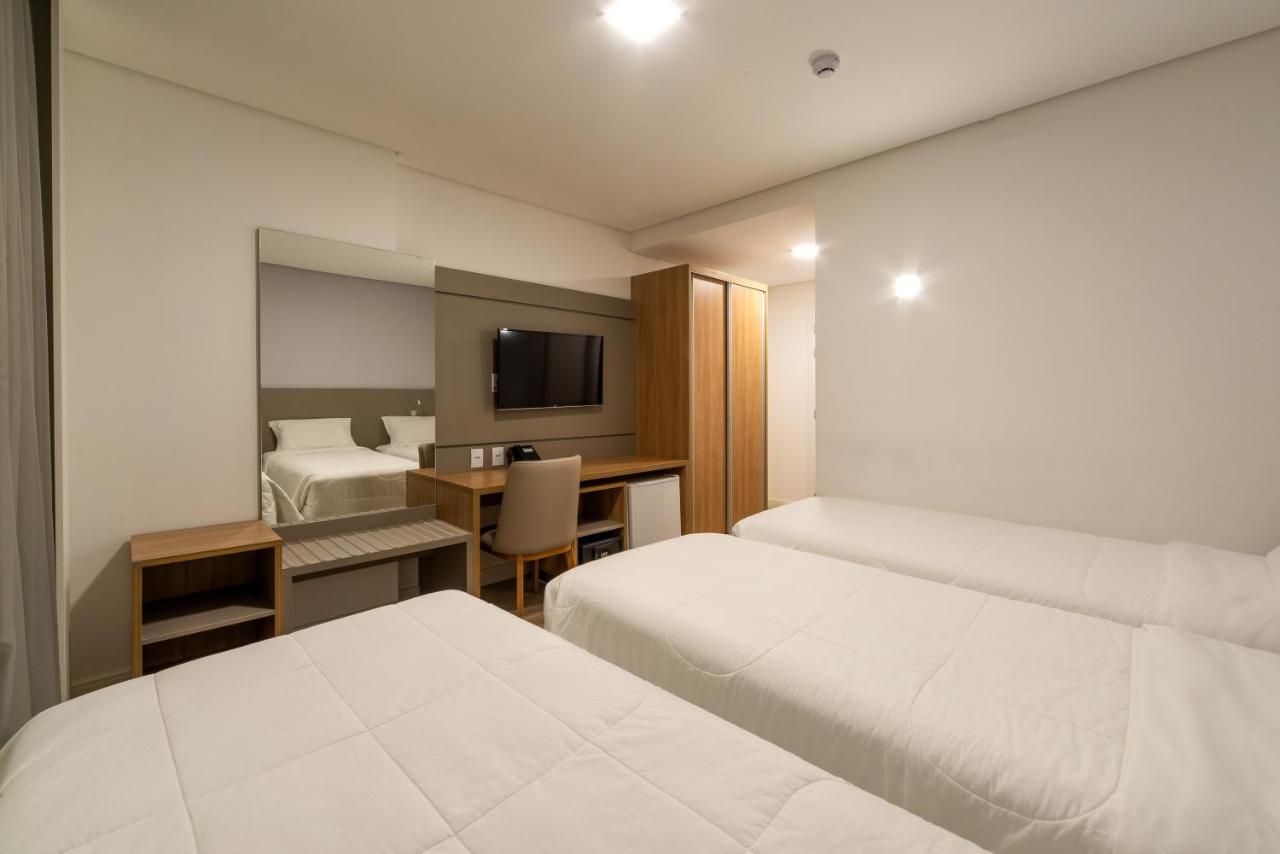 Hotel Laghetto Rio Grande المظهر الخارجي الصورة