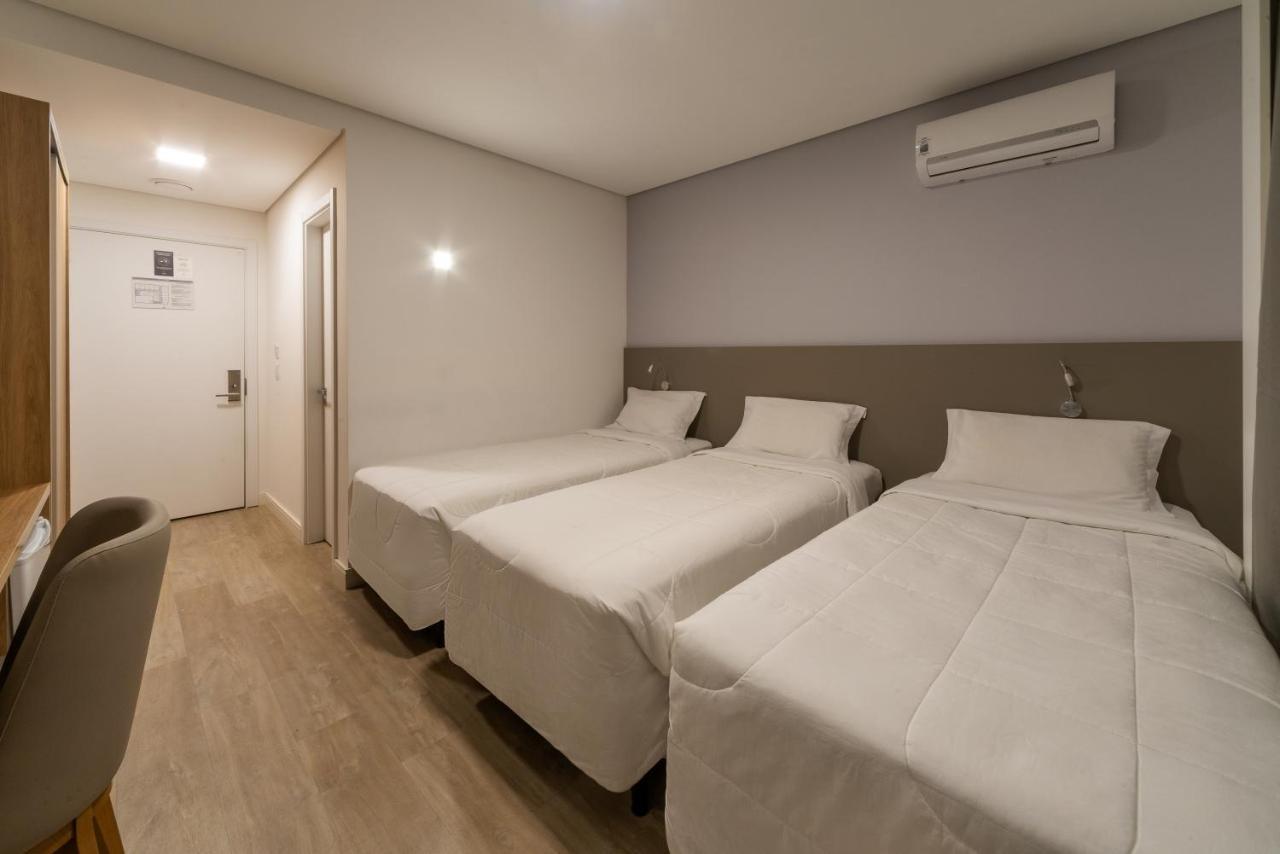 Hotel Laghetto Rio Grande المظهر الخارجي الصورة