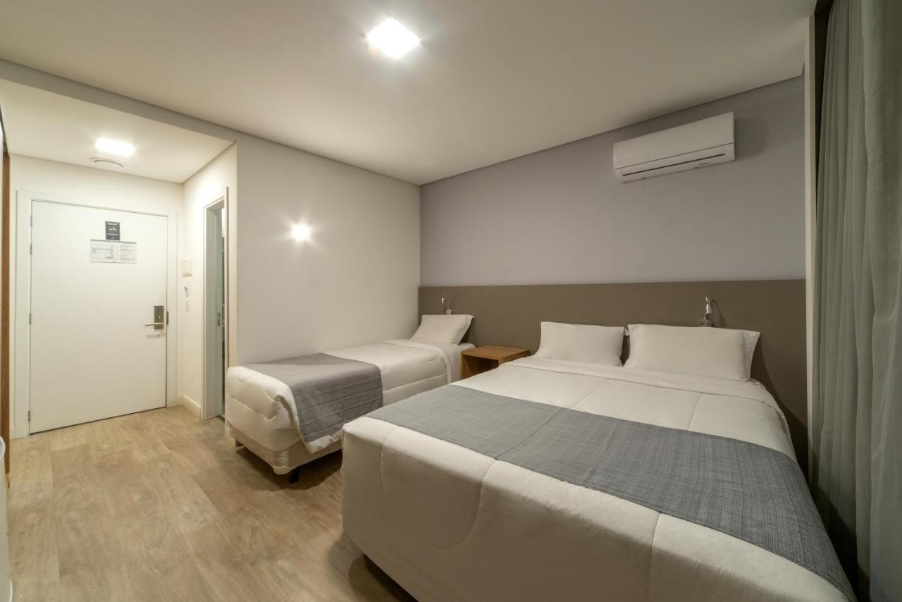 Hotel Laghetto Rio Grande المظهر الخارجي الصورة