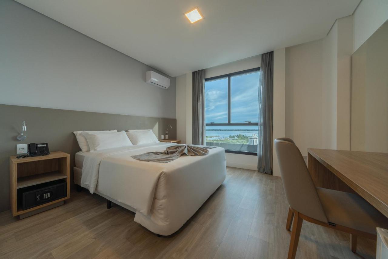 Hotel Laghetto Rio Grande المظهر الخارجي الصورة