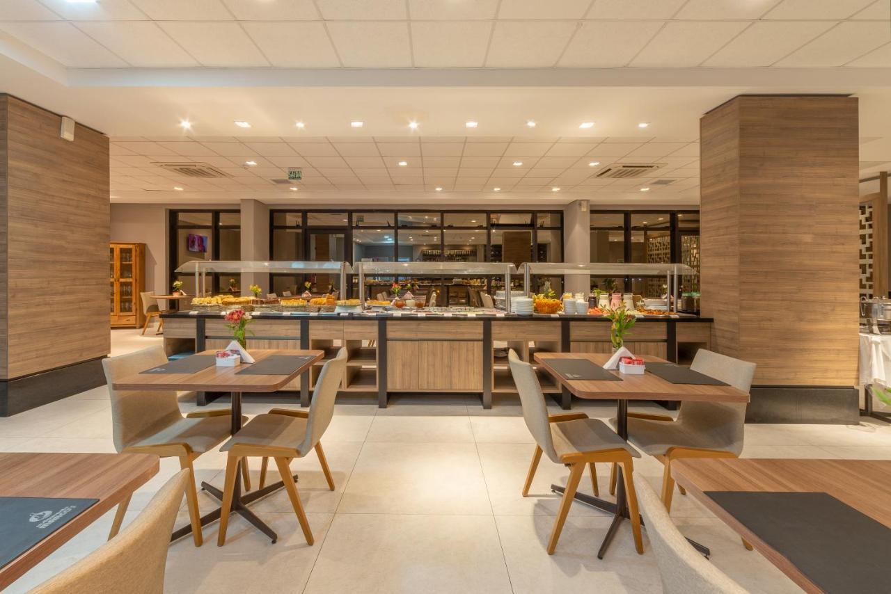 Hotel Laghetto Rio Grande المظهر الخارجي الصورة