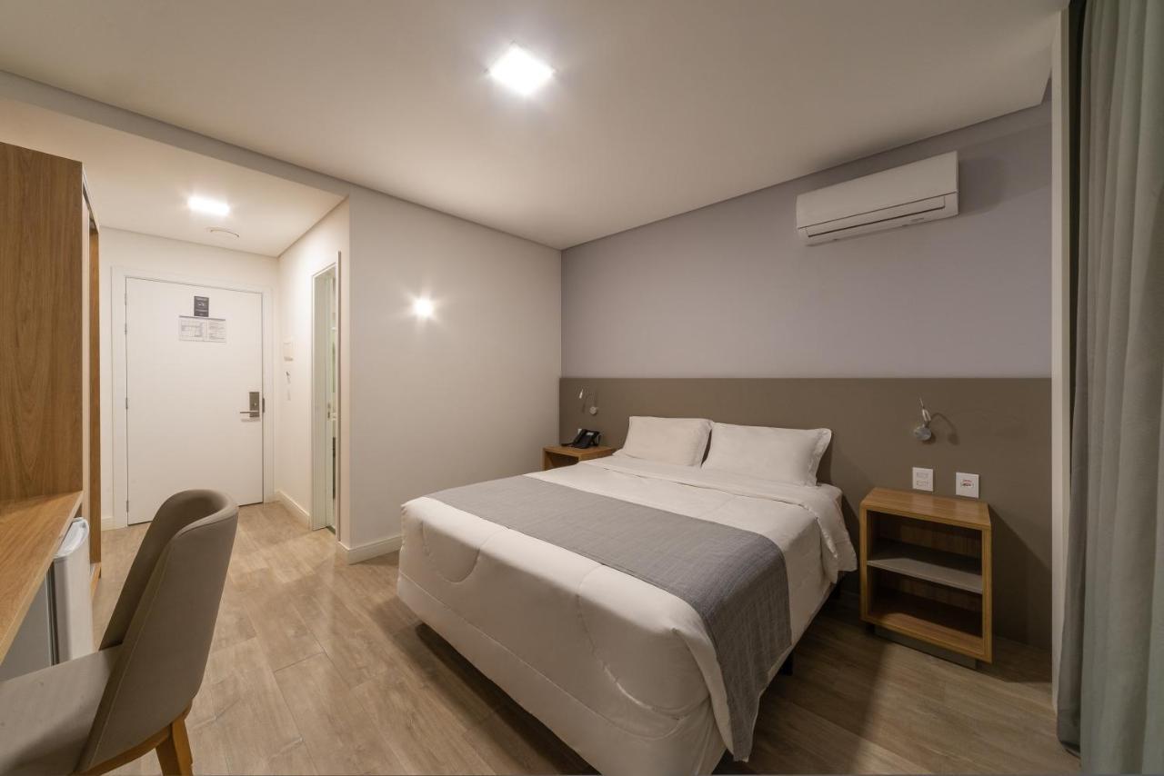 Hotel Laghetto Rio Grande المظهر الخارجي الصورة