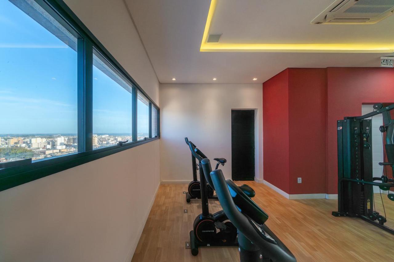 Hotel Laghetto Rio Grande المظهر الخارجي الصورة