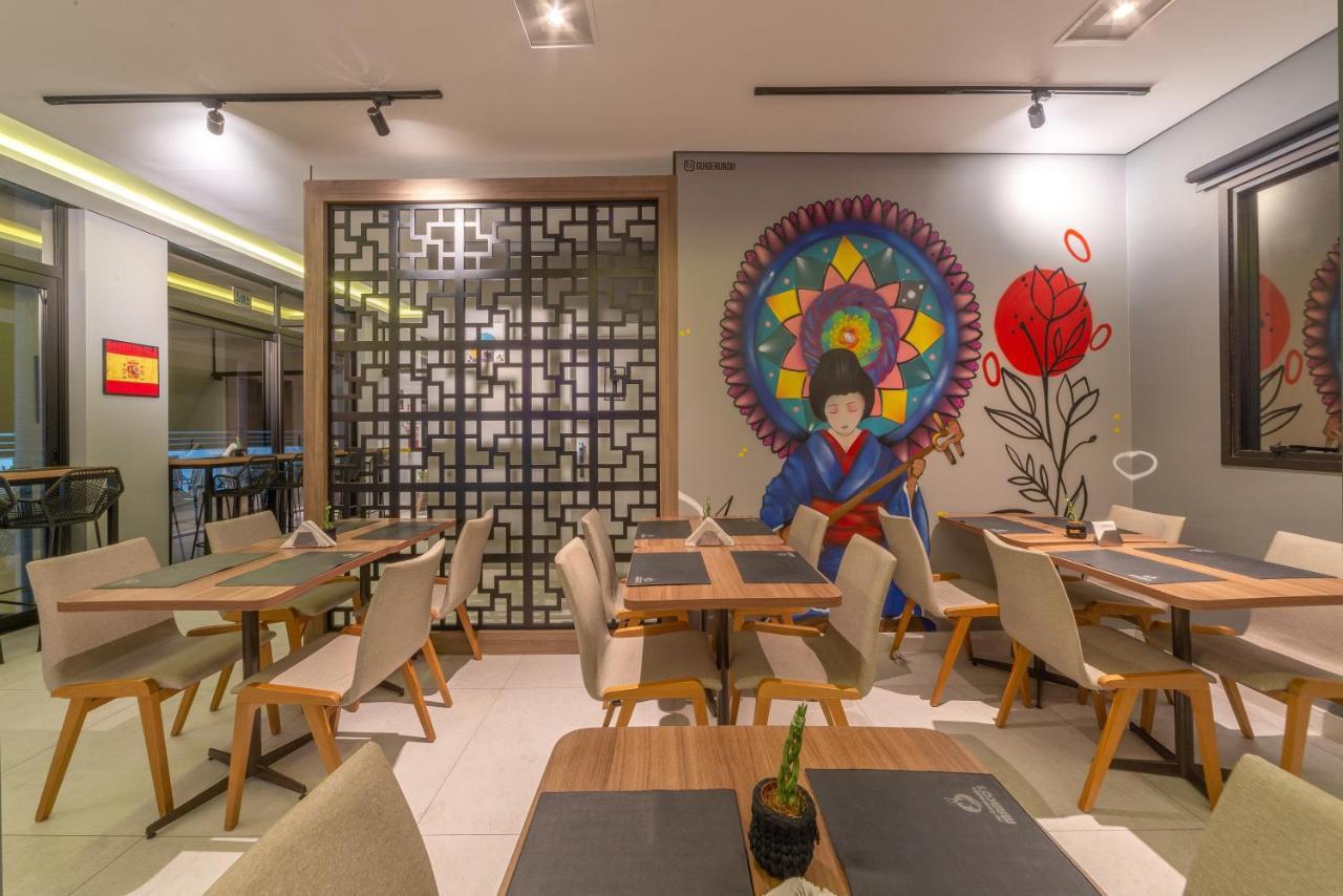 Hotel Laghetto Rio Grande المظهر الخارجي الصورة