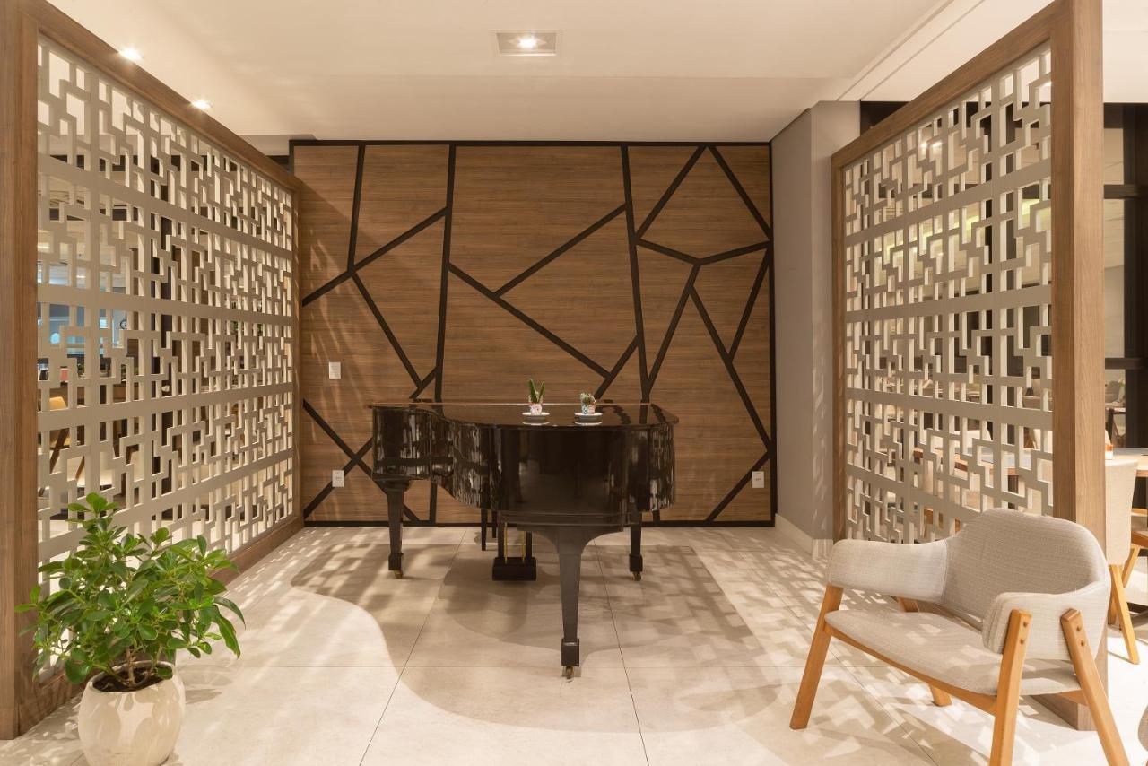 Hotel Laghetto Rio Grande المظهر الخارجي الصورة