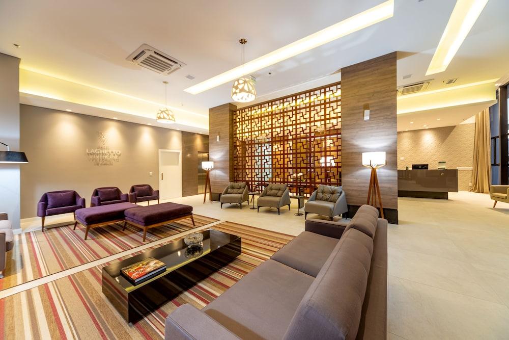 Hotel Laghetto Rio Grande المظهر الخارجي الصورة