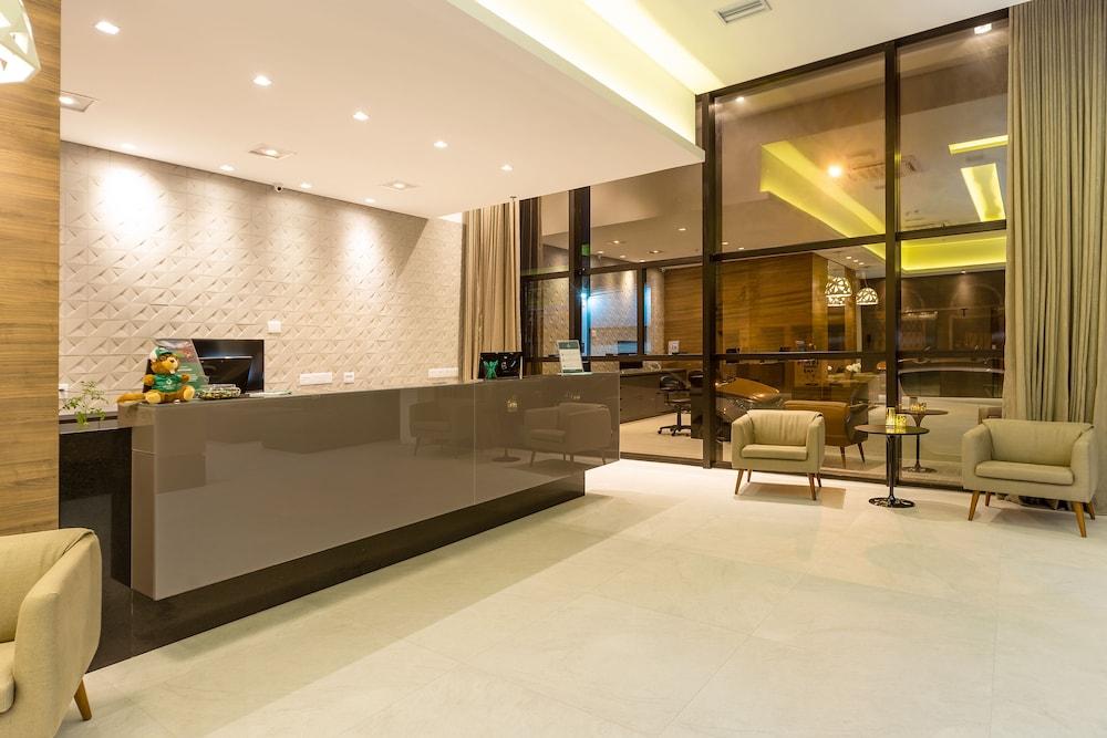 Hotel Laghetto Rio Grande المظهر الخارجي الصورة