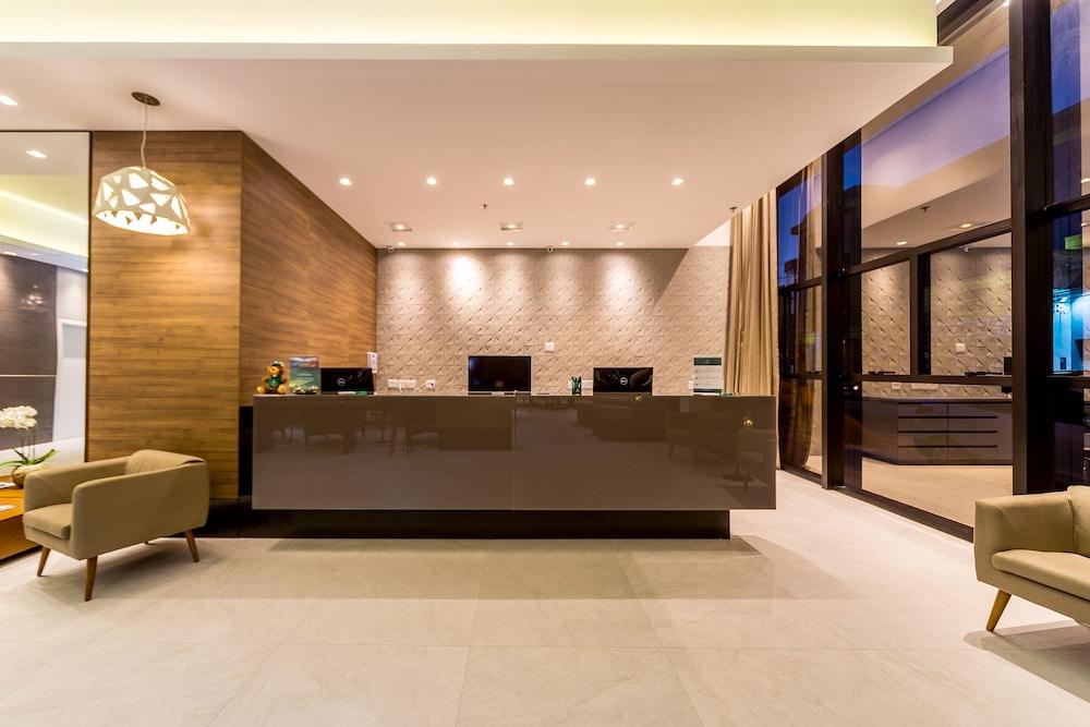 Hotel Laghetto Rio Grande المظهر الخارجي الصورة