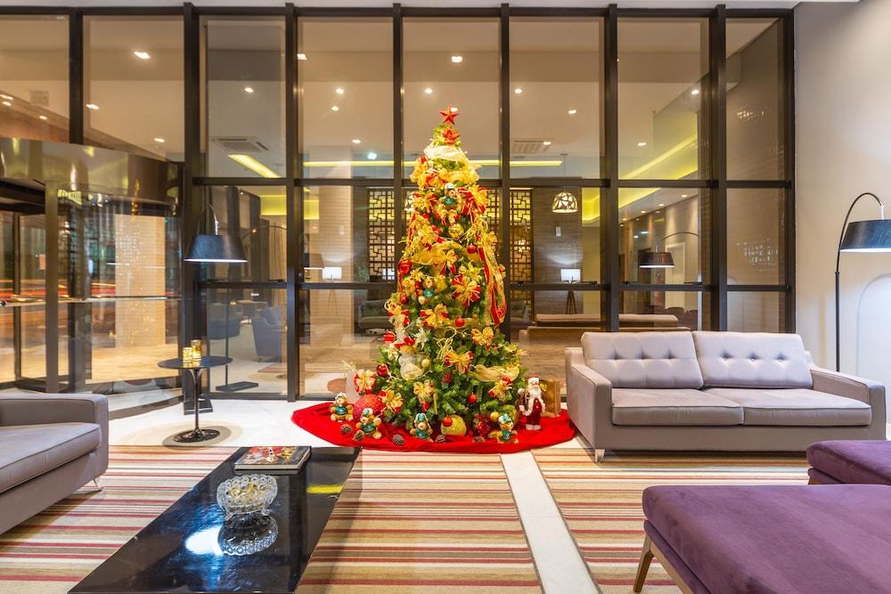 Hotel Laghetto Rio Grande المظهر الخارجي الصورة