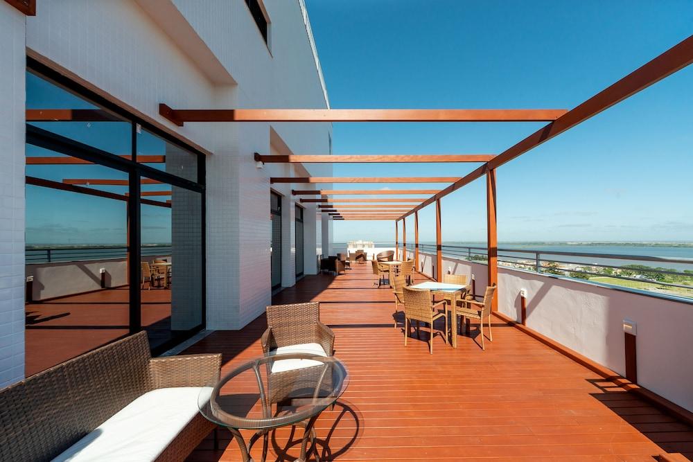 Hotel Laghetto Rio Grande المظهر الخارجي الصورة