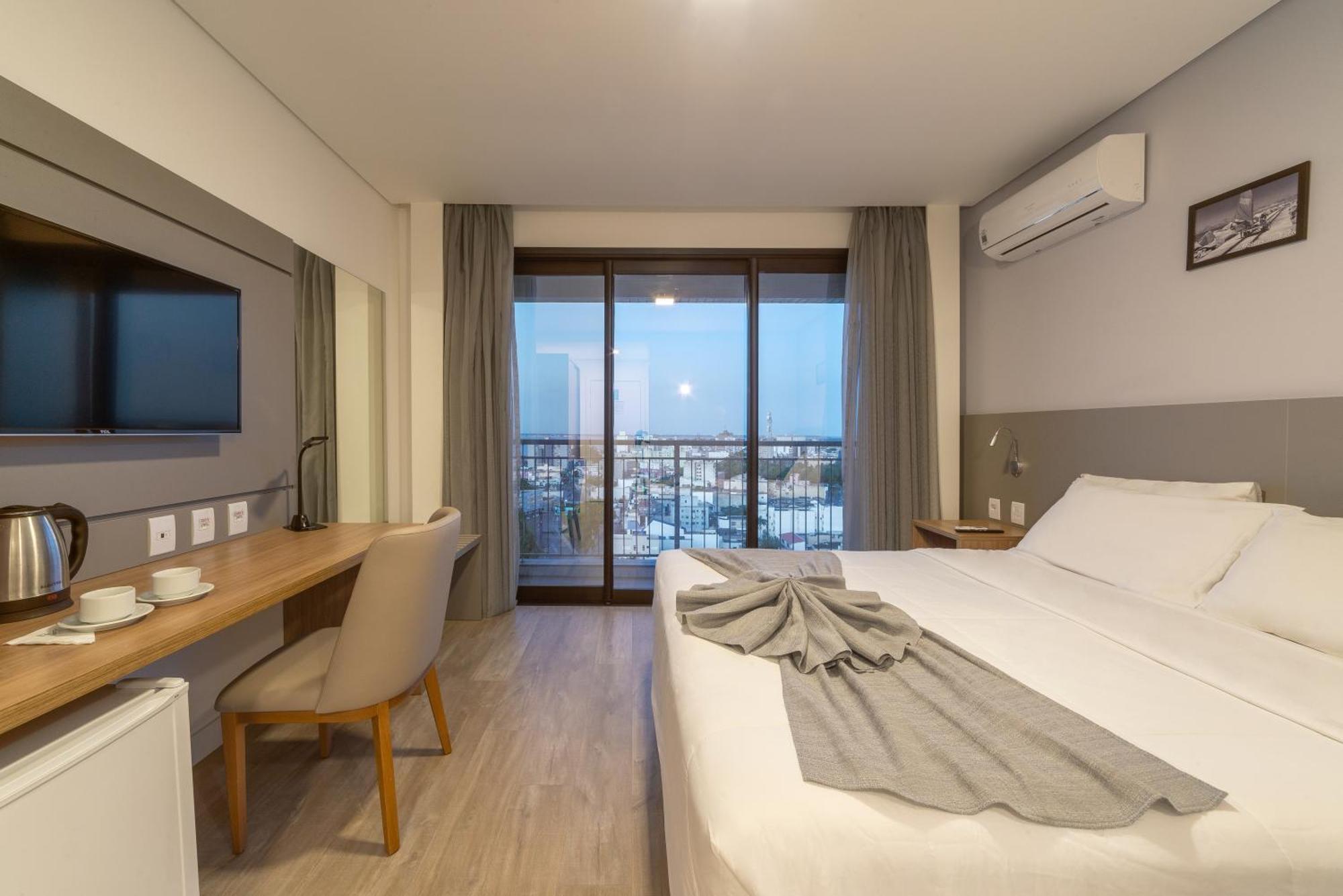 Hotel Laghetto Rio Grande المظهر الخارجي الصورة