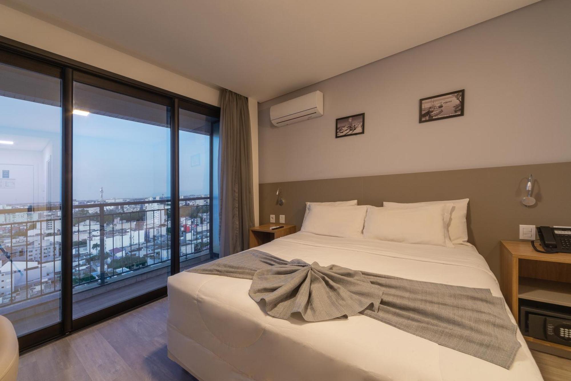 Hotel Laghetto Rio Grande المظهر الخارجي الصورة